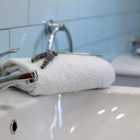 Crumisi Country house Sannicola