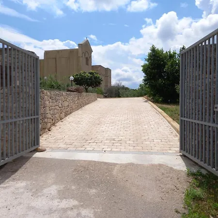 Country house Crumisi *