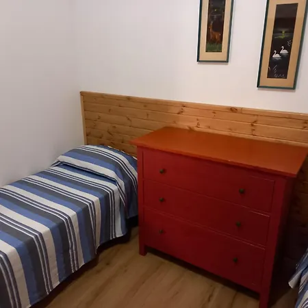 Crumisi Country house *