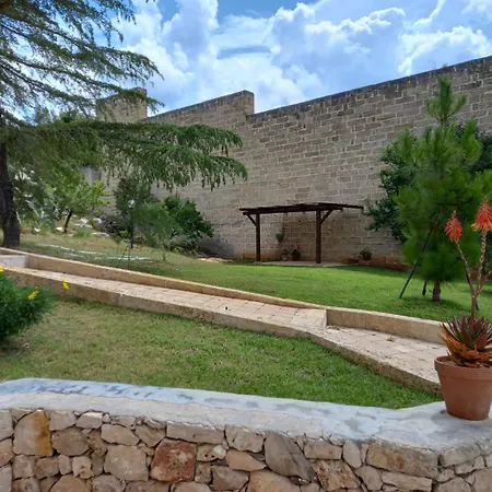 Country house Crumisi