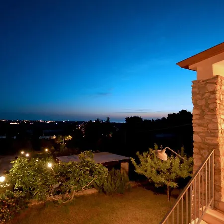 Country house Crumisi