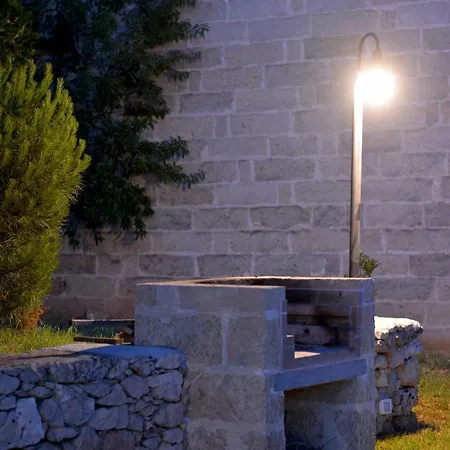 Country house Crumisi